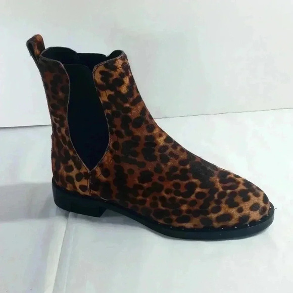 Rebecca Minkoff sabeen Too Chelsea 👢 - Picture 1 of 9